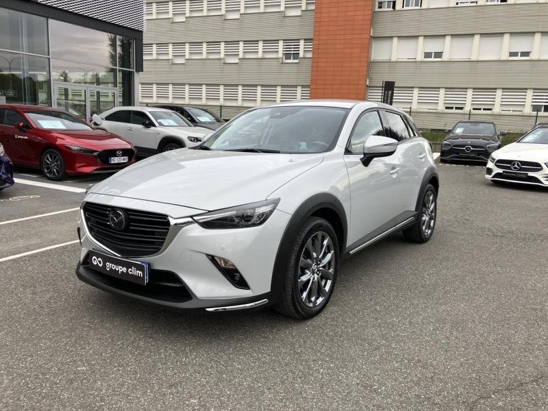 mazda - Visuel 0
