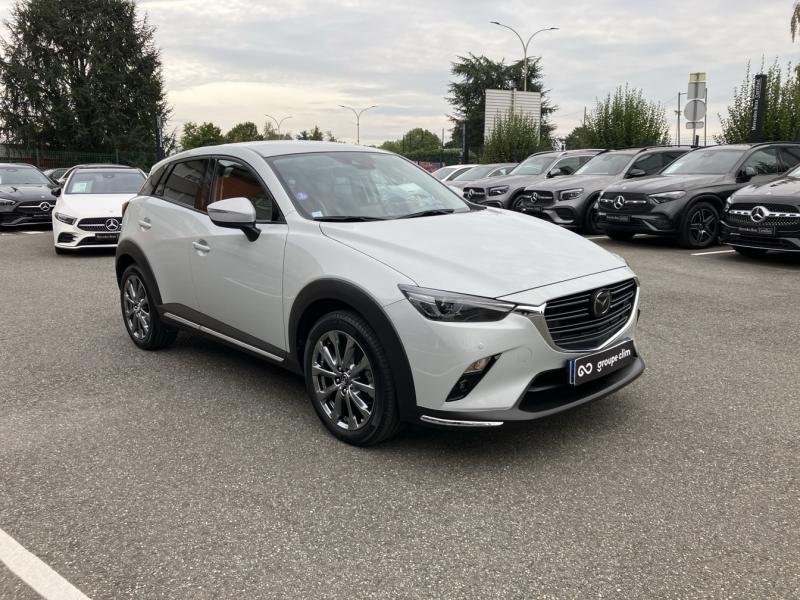 mazda - Visuel 1