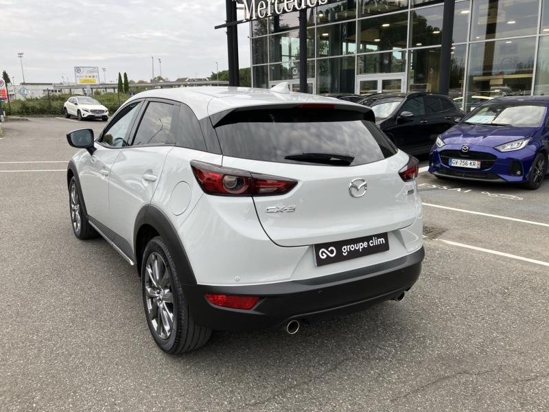 mazda - Visuel 3