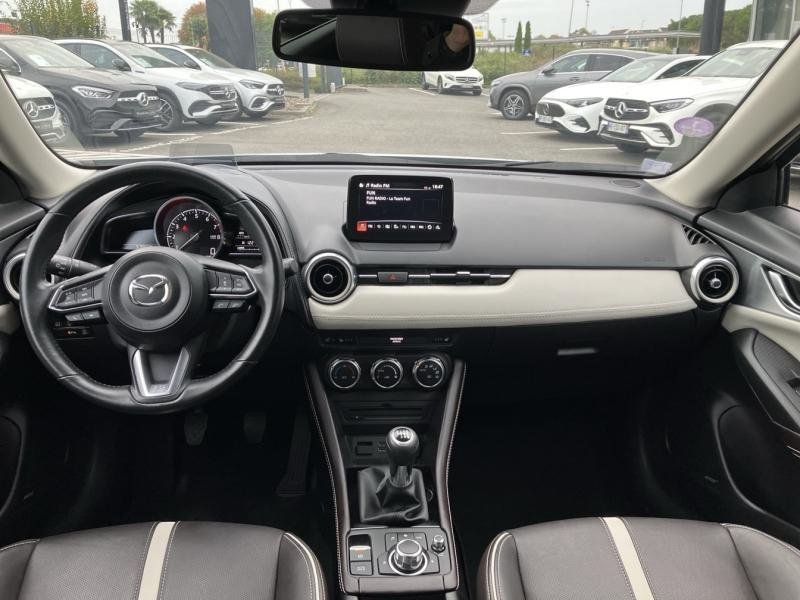 mazda - Visuel 10