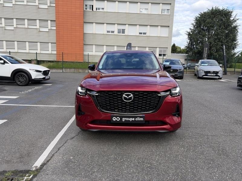 mazda - Visuel 1