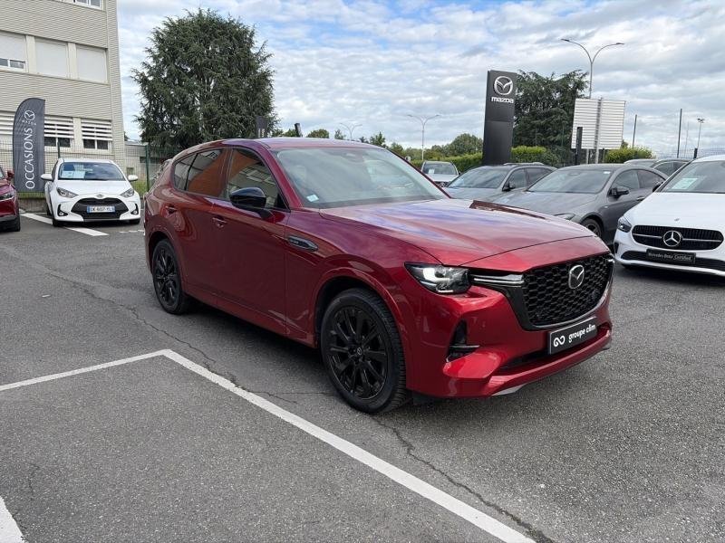 mazda - Visuel 2