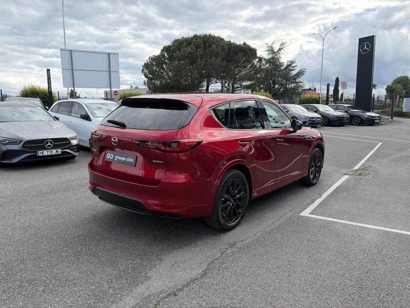 mazda - Visuel 4
