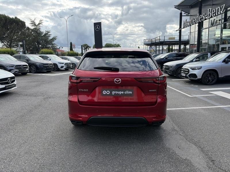 mazda - Visuel 5
