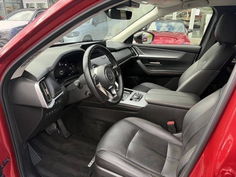 mazda - Visuel 12