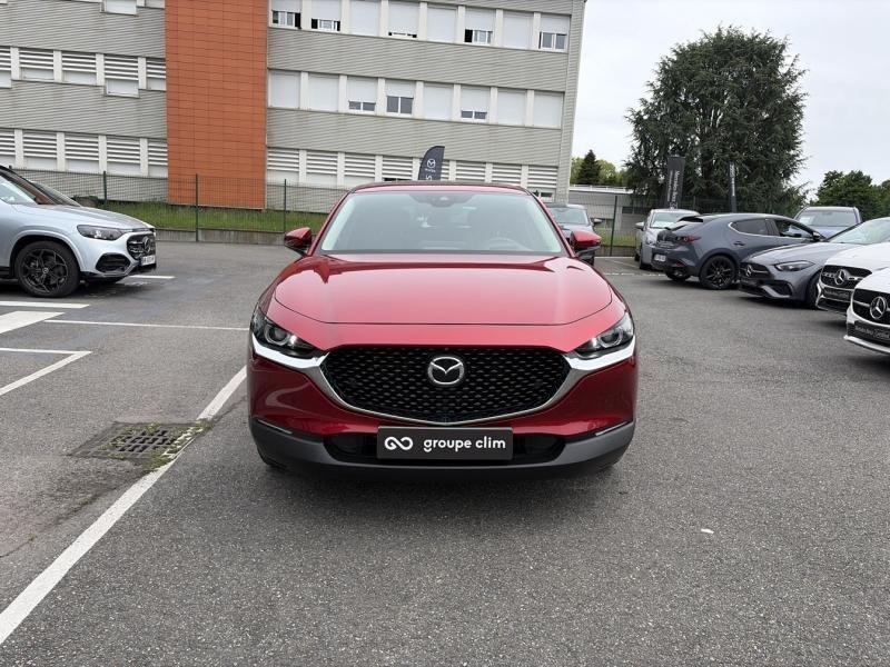 mazda - Visuel 1