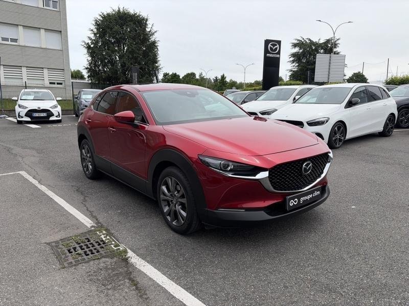 mazda - Visuel 2