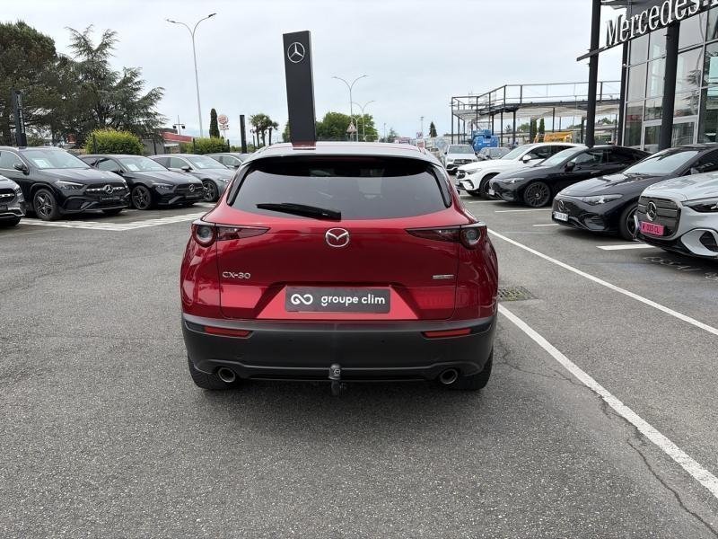 mazda - Visuel 3