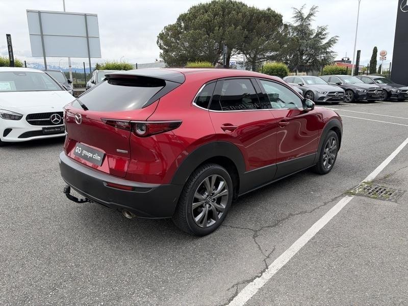 mazda - Visuel 4