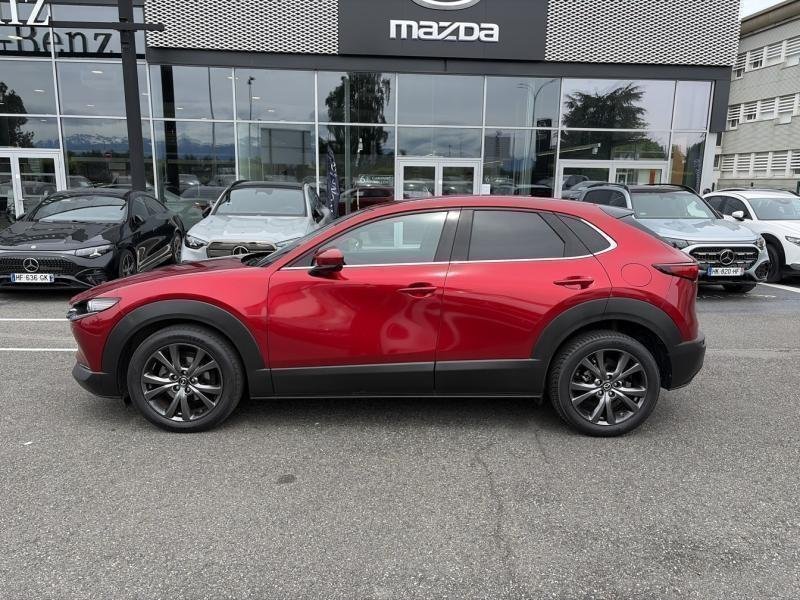 mazda - Visuel 5