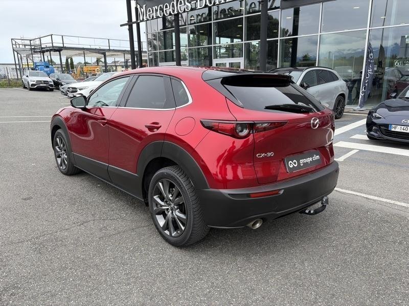 mazda - Visuel 6