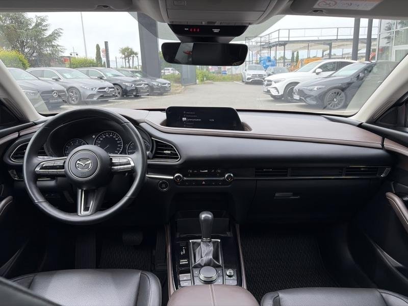 mazda - Visuel 12