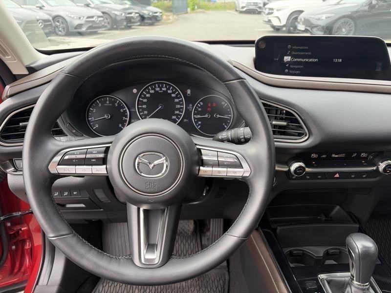 mazda - Visuel 18