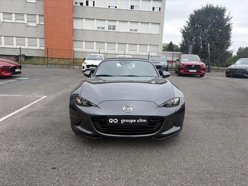 mazda - Visuel 1