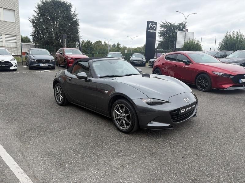 mazda - Visuel 2