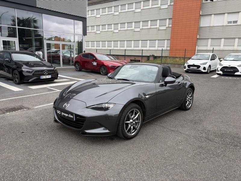 mazda - Visuel 4