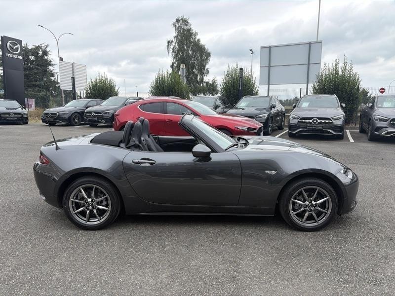 mazda - Visuel 5
