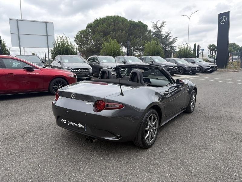 mazda - Visuel 6