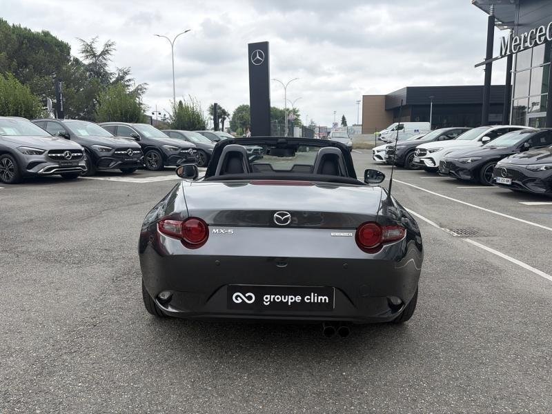 mazda - Visuel 7