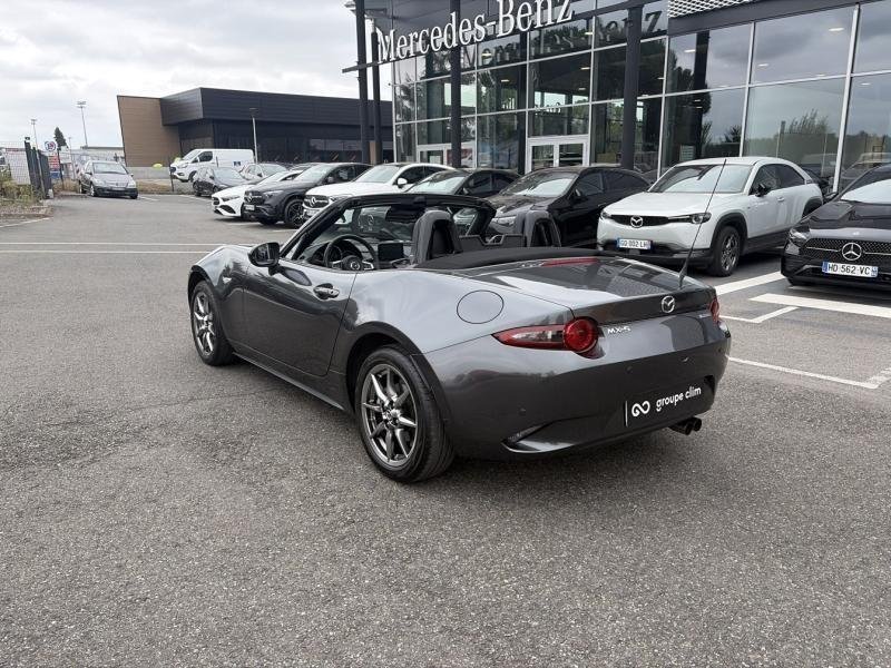 mazda - Visuel 8