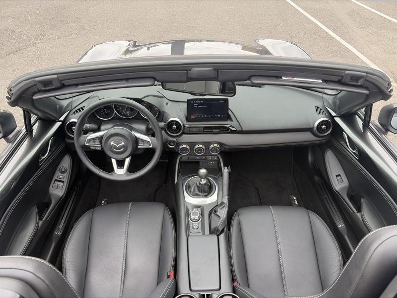 mazda - Visuel 9
