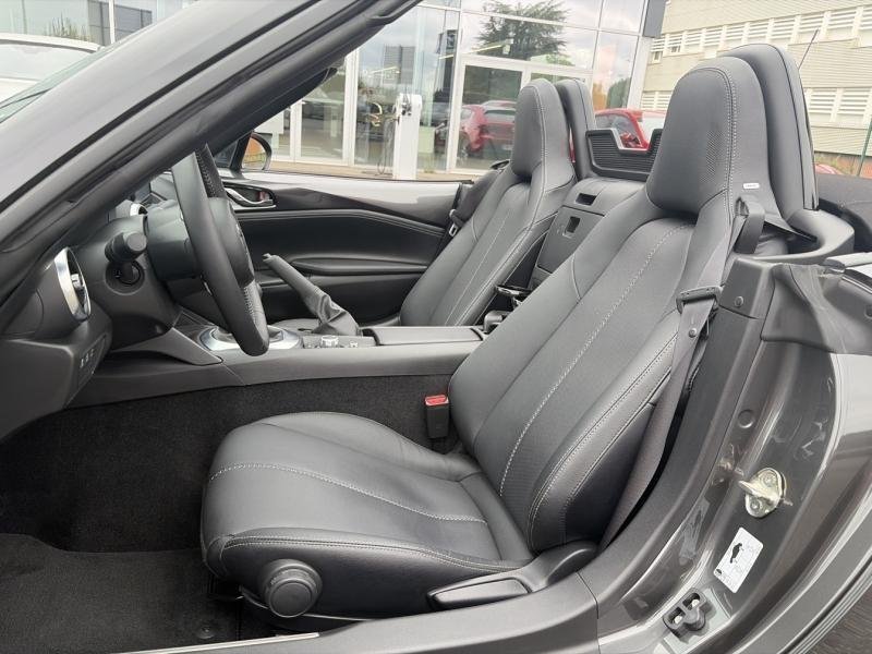 mazda - Visuel 12