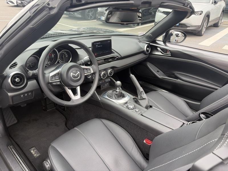mazda - Visuel 13