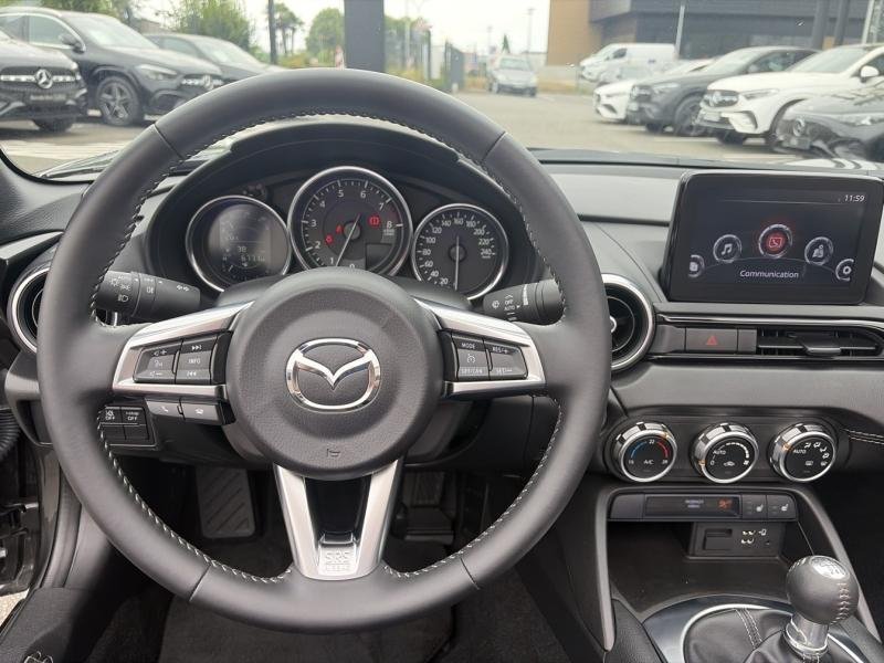 mazda - Visuel 15