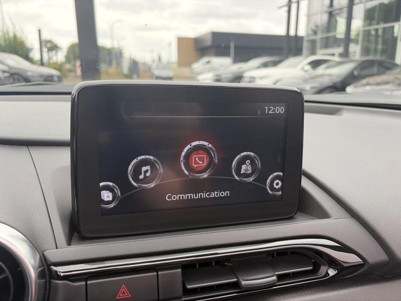 mazda - Visuel 17