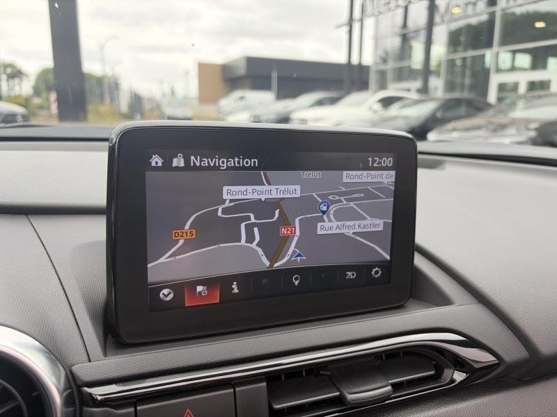 mazda - Visuel 18