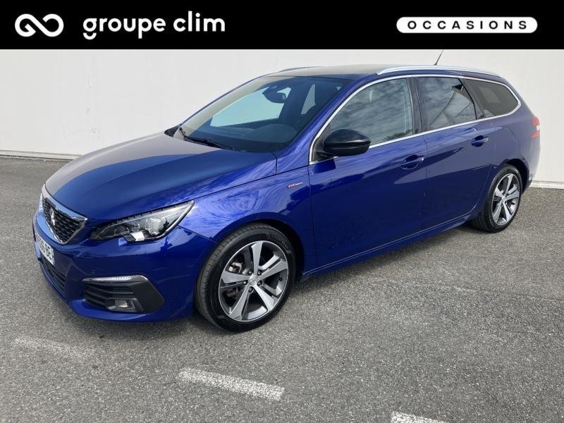 peugeot - Visuel 0