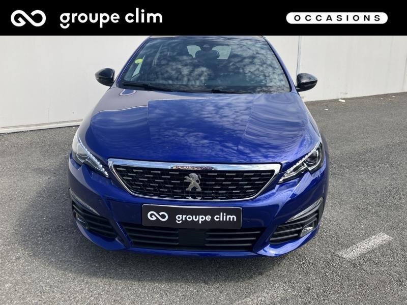 peugeot - Visuel 1