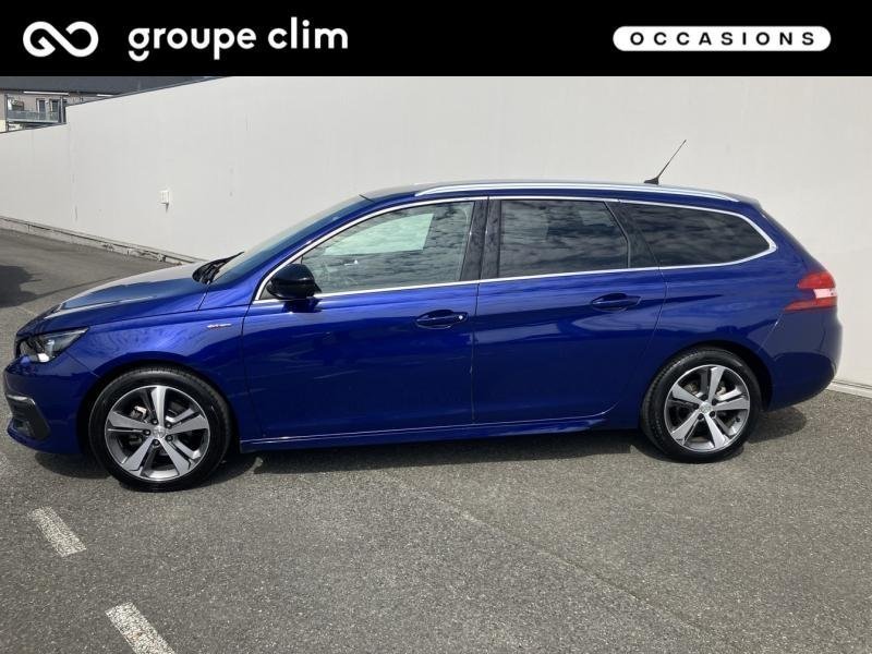peugeot - Visuel 2