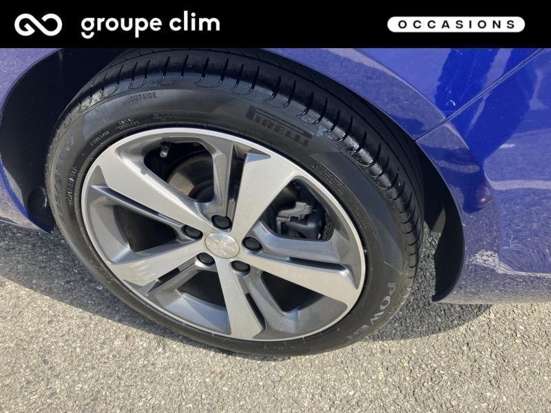 peugeot - Visuel 5