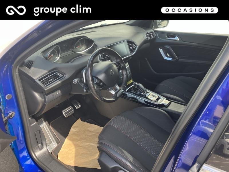 peugeot - Visuel 6