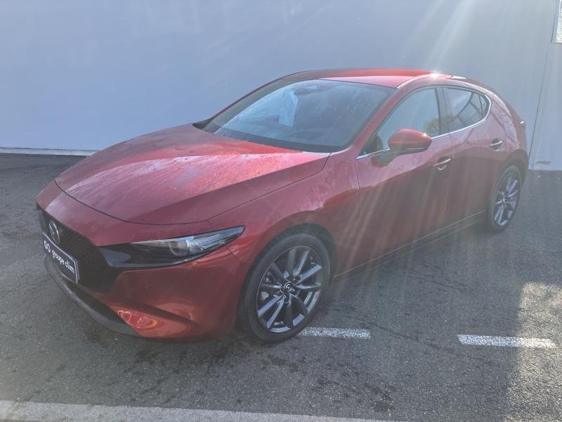 mazda - Visuel 0