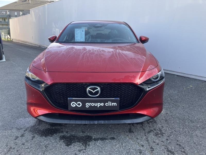 mazda - Visuel 1