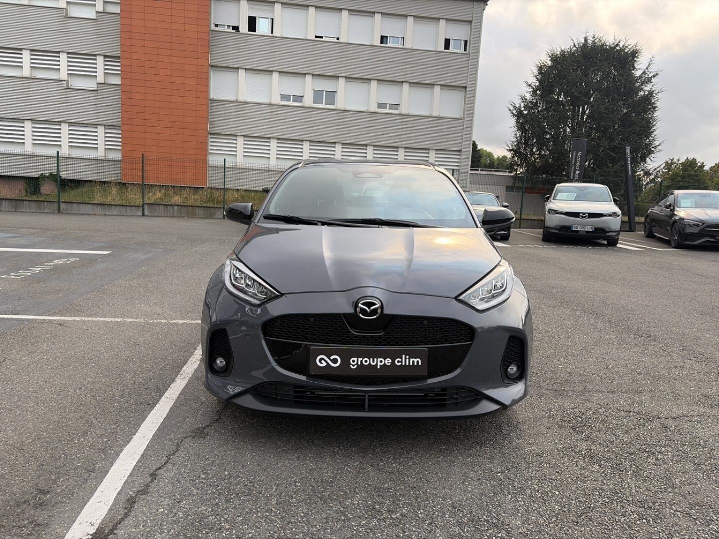 mazda - Visuel 1