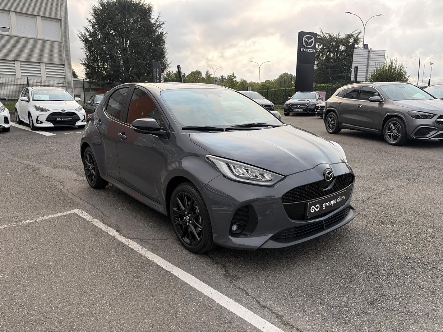 mazda - Visuel 2