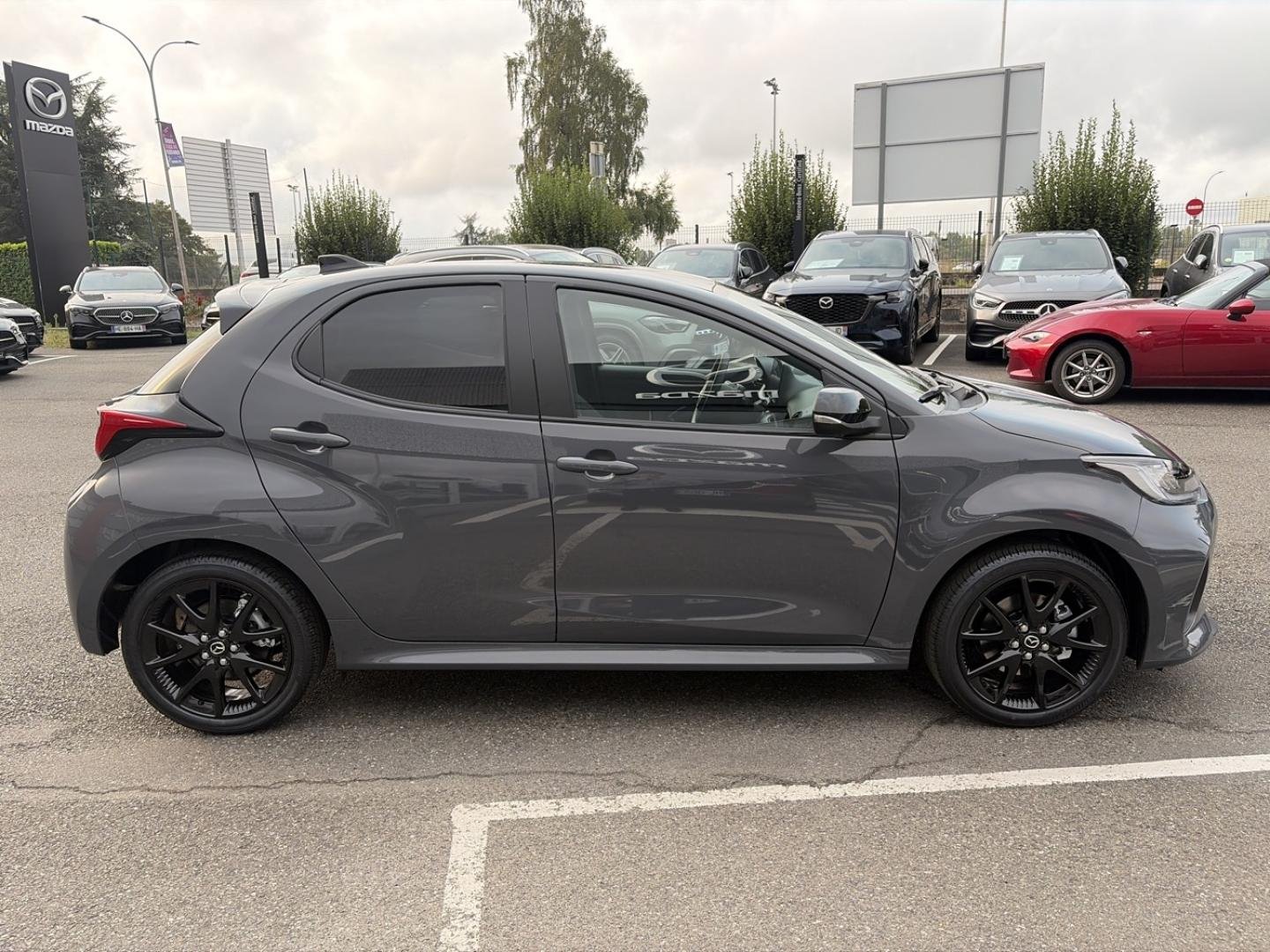 mazda - Visuel 3