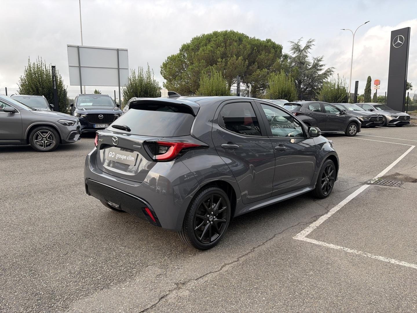 mazda - Visuel 4