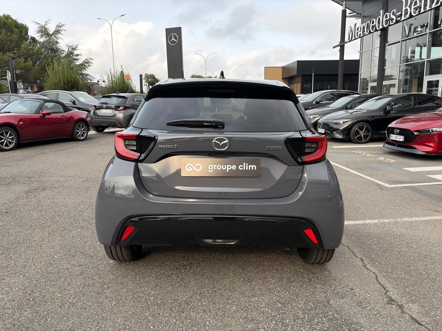 mazda - Visuel 5