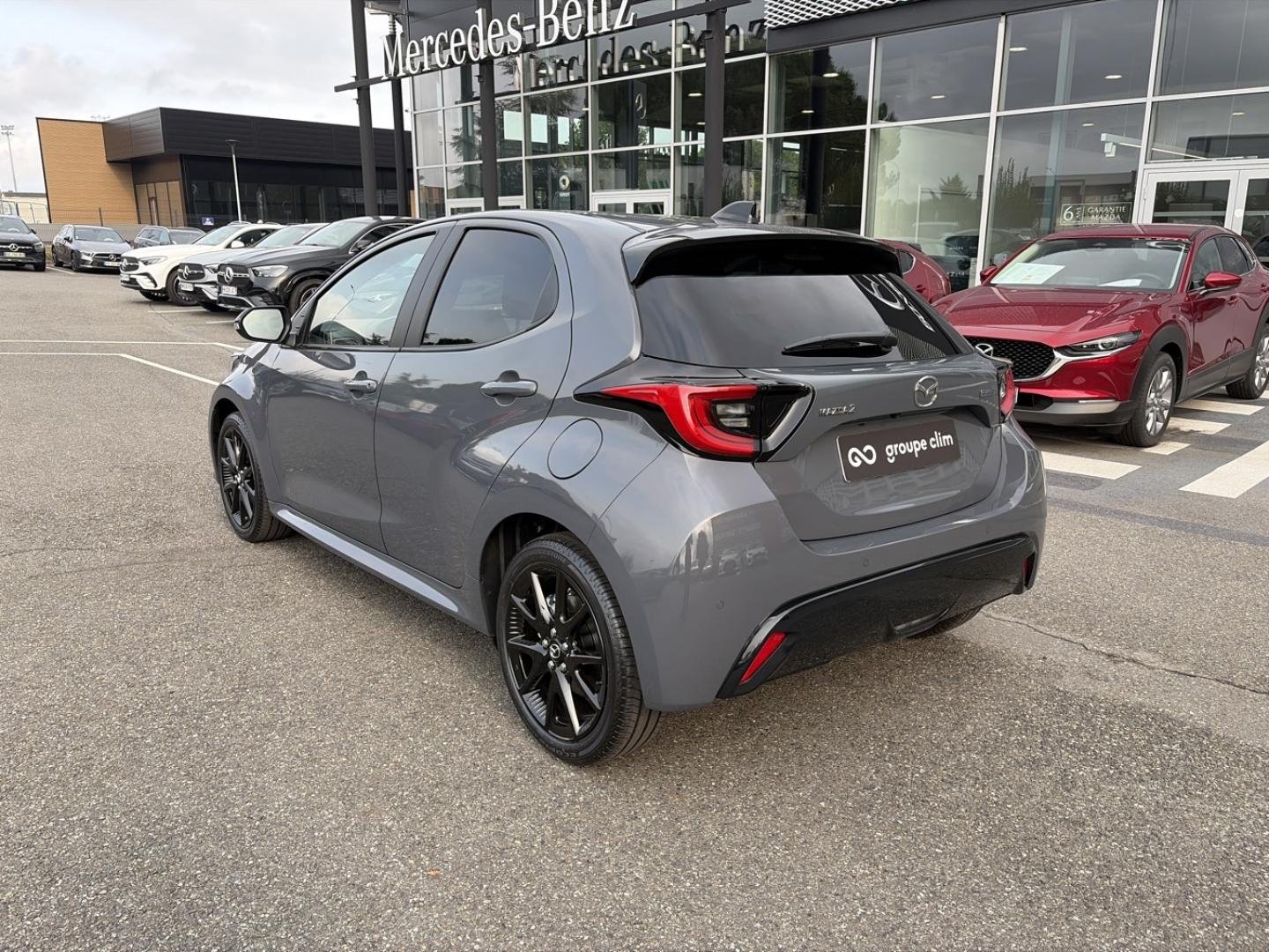 mazda - Visuel 6
