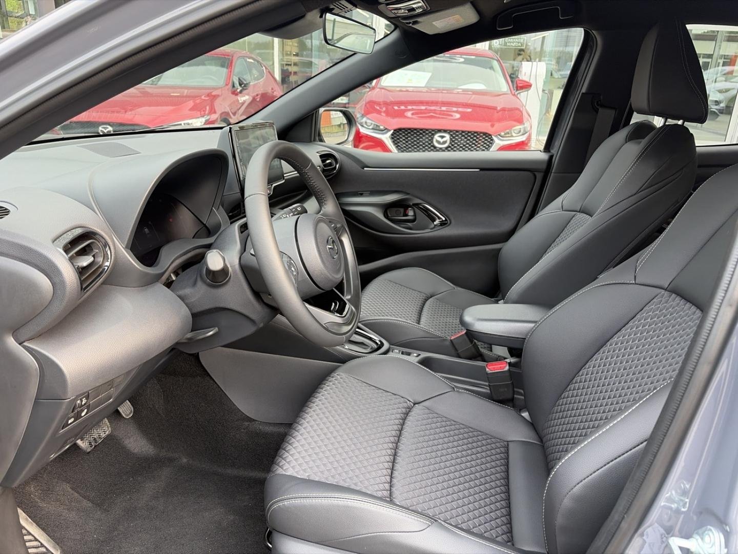 mazda - Visuel 10