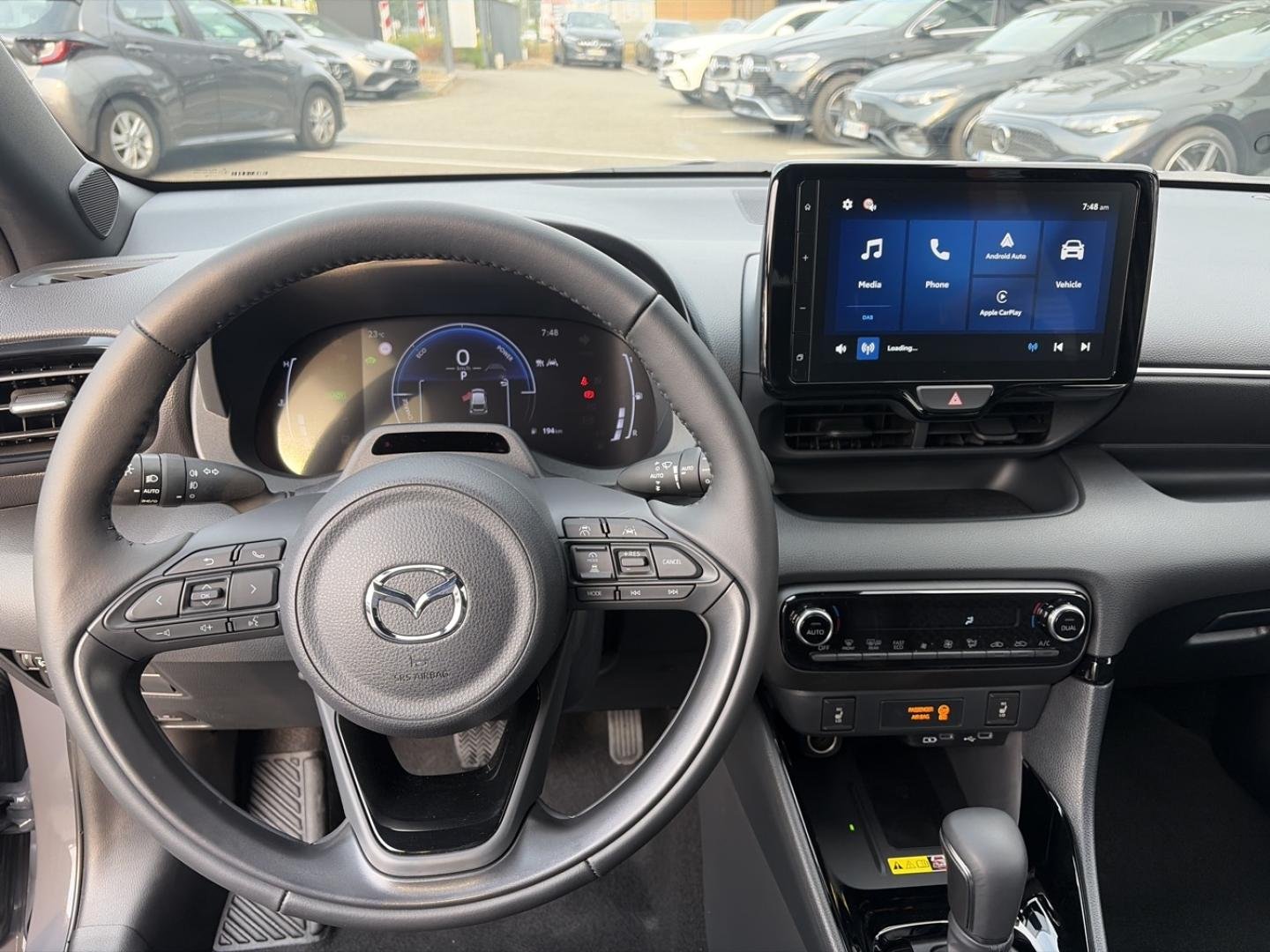 mazda - Visuel 12
