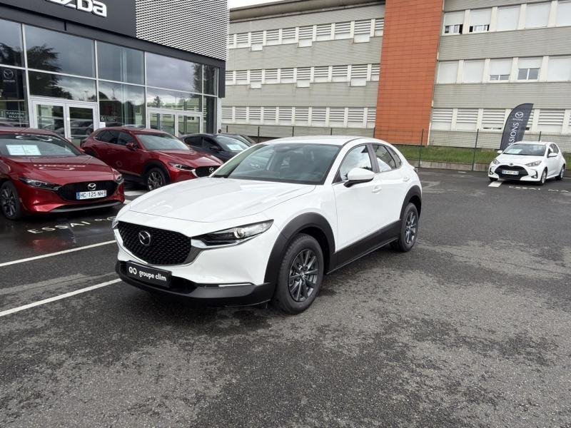 mazda - Visuel 0