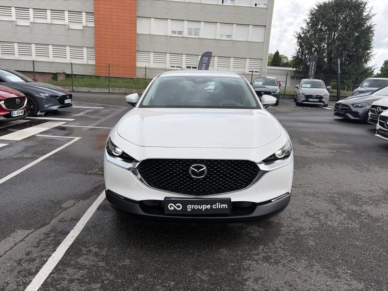 mazda - Visuel 1