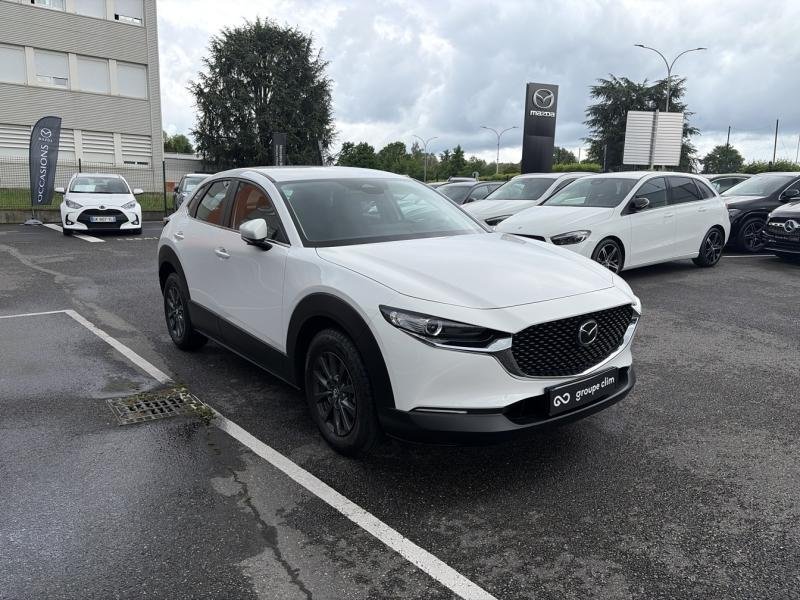 mazda - Visuel 2