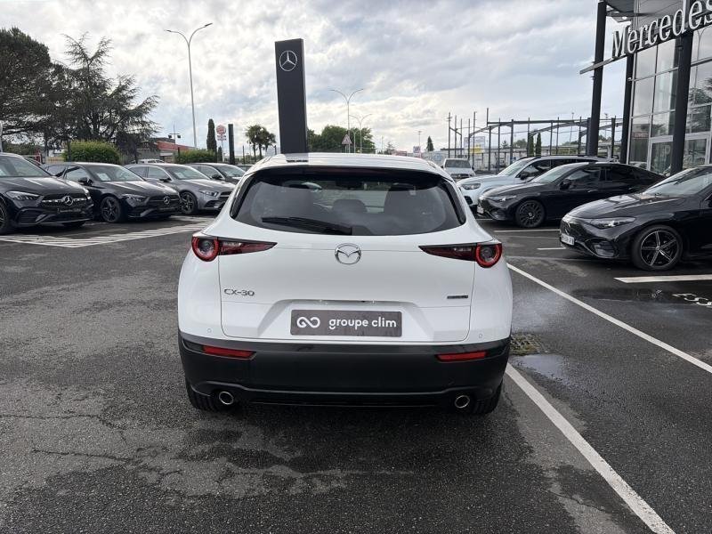 mazda - Visuel 5