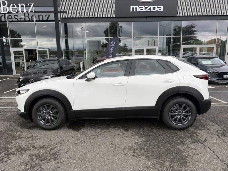 mazda - Visuel 10